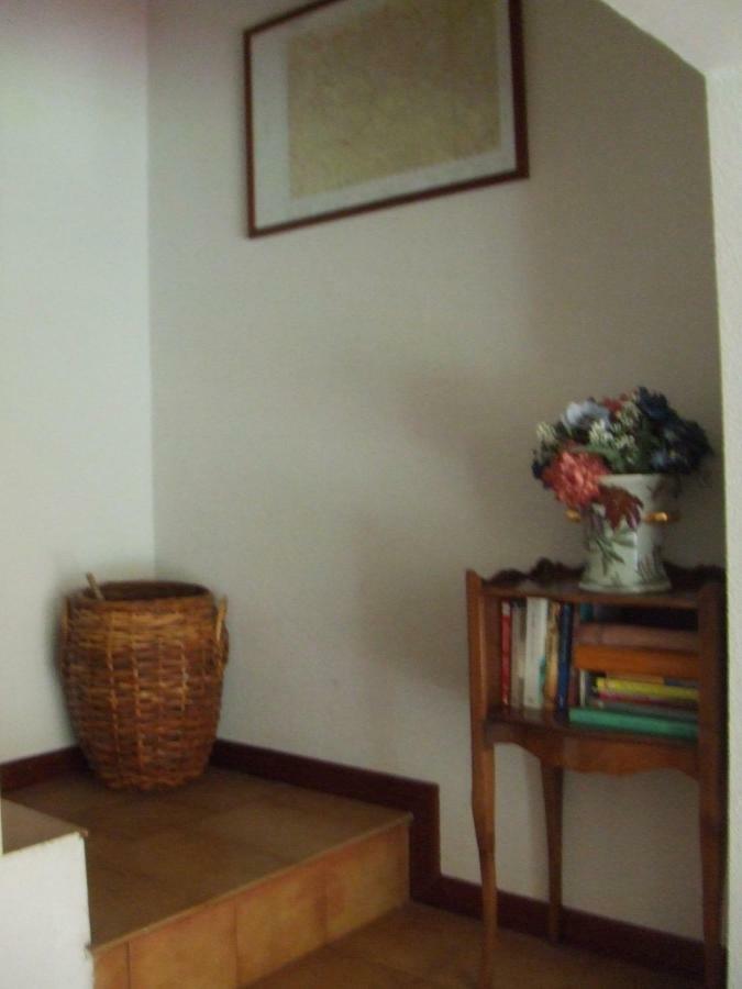 Duplex Con Jardin En Ezcarayアパートメント エクステリア 写真