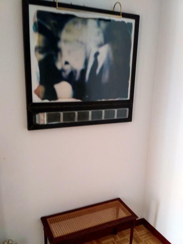 Duplex Con Jardin En Ezcarayアパートメント エクステリア 写真